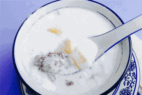 白雪公主甜品