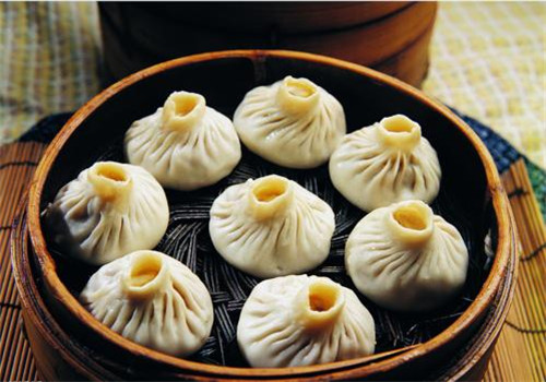 麦畦包子加盟