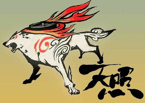 大神游戏