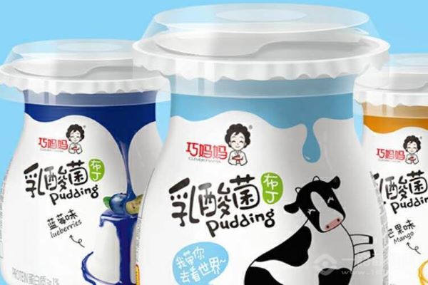 味滋道零食加盟