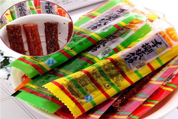 味好德休闲食品加盟