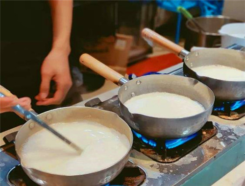 全味永和豆浆
