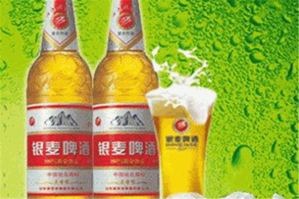 澳麦运动啤酒