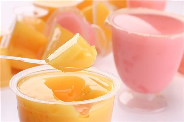 百味缘零食加盟