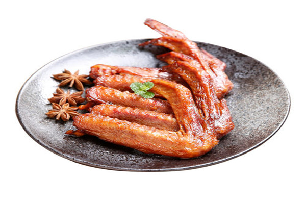 百味缘零食加盟