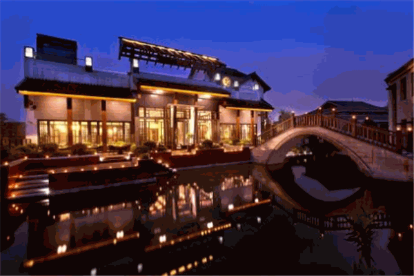 悦椿度假酒店