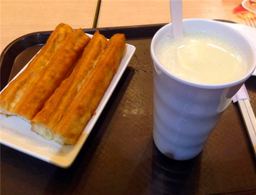 全味永和豆浆