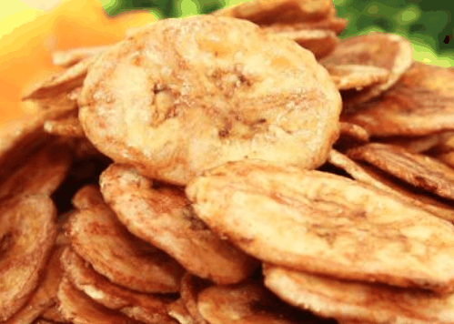 千鲜汇休闲食品