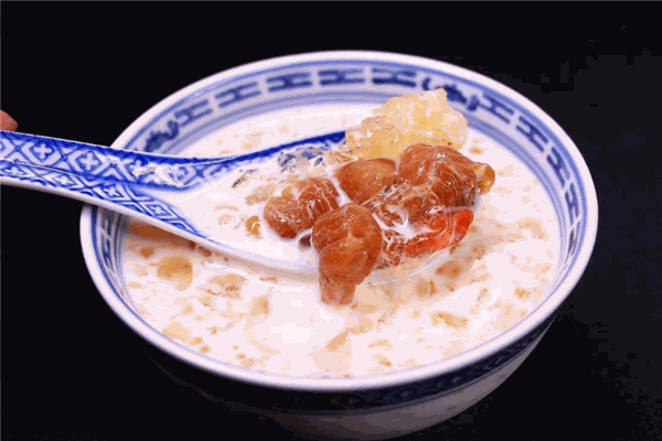 壹味姜撞奶甜品