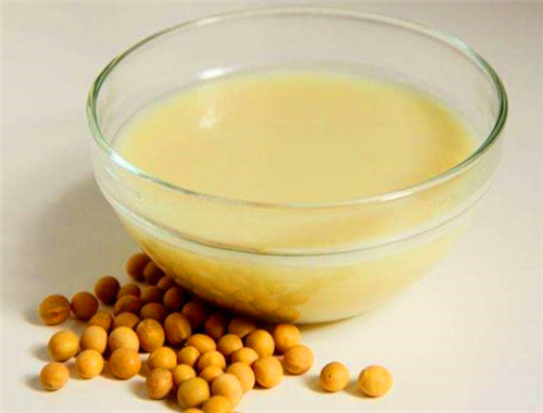 鑫宝豆浆