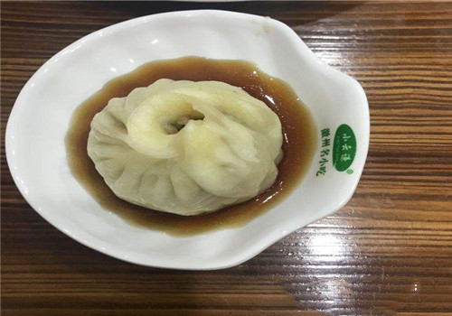 小云谦包子加盟