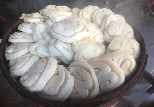 清泉阁包子铺加盟