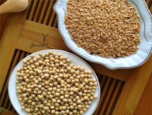 原味坊现磨豆浆