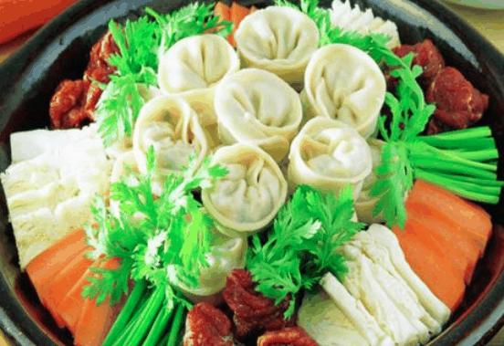 趣捞小火锅