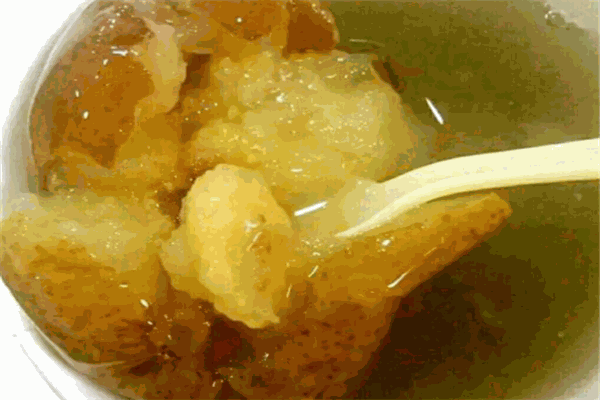 鲁氏烤梨