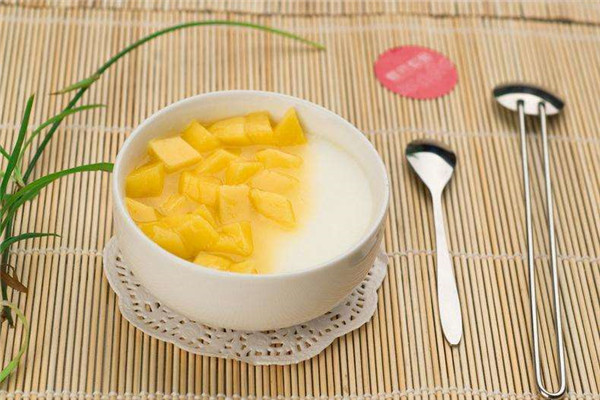 q记甜品