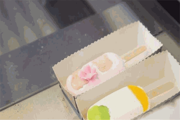 高冷冰棍