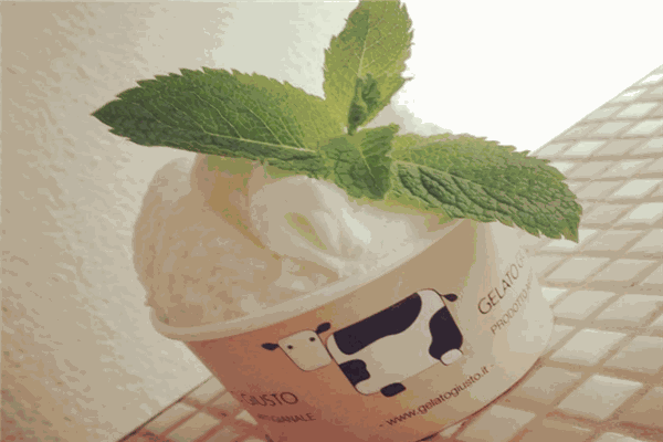 张小斌手工雪糕