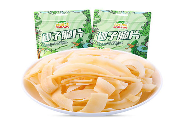 沙巴哇休闲食品加盟