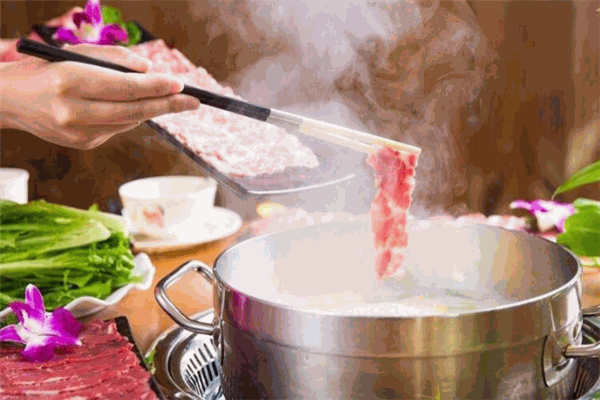 大潮禧牛肉火锅