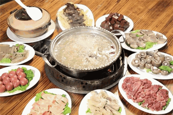 驴大师驴肉火锅