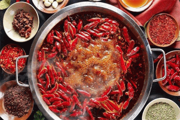 玖道门火锅