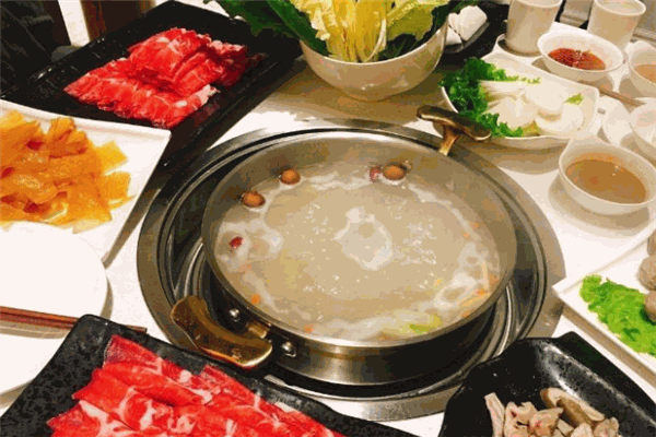 驴大师驴肉火锅