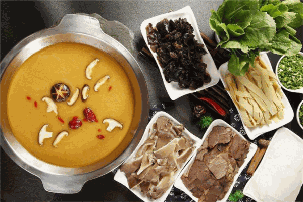 驴大师驴肉火锅