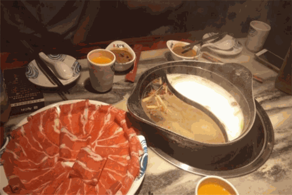 黄泥磅老灶火锅