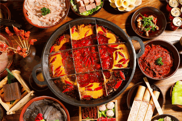 犇牛叔潮汕鲜牛肉火锅