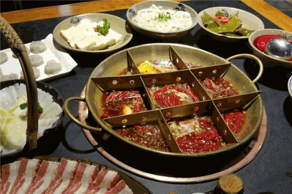 犇牛叔潮汕鲜牛肉火锅