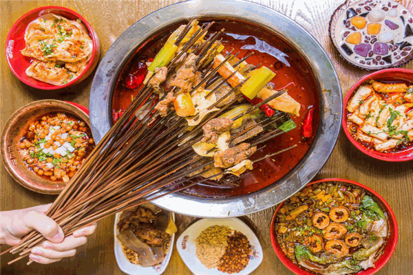你串我串串串火锅