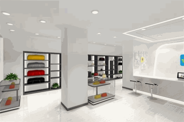 美衣林干洗店加盟