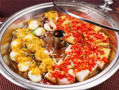 安记湘菜园