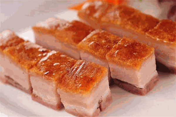 牛战将烧肉