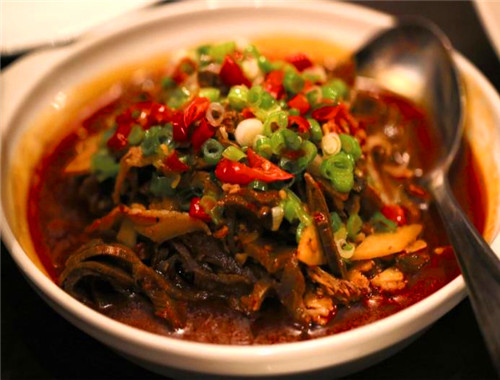湘巴佬湘菜