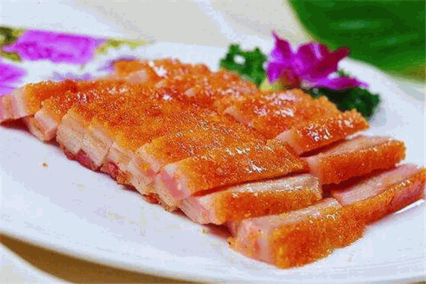 牛战将烧肉