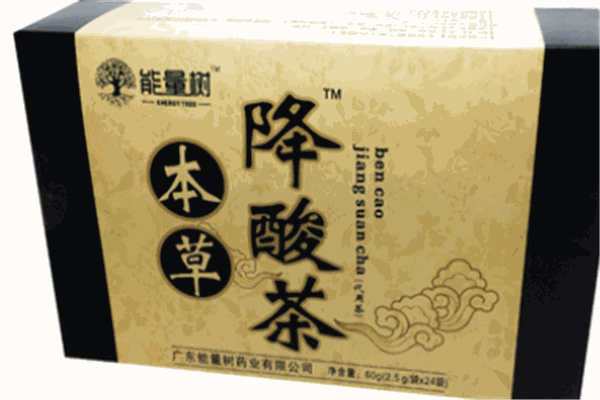 广和堂本草凉茶
