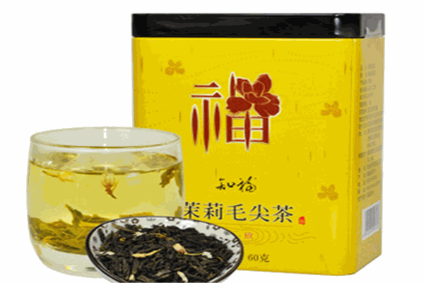 首福茶叶