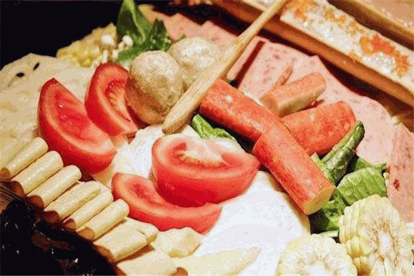 德和金汤豆捞