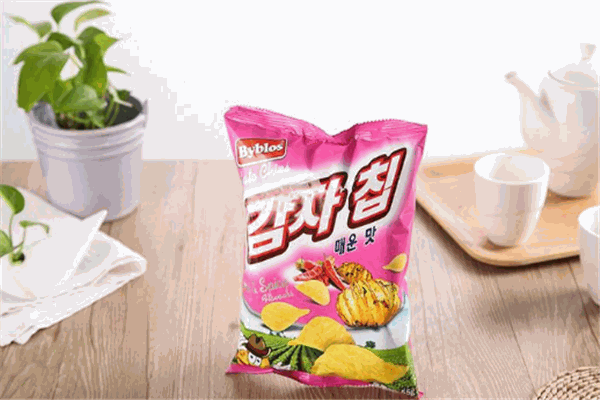 贝鲁斯虾条加盟