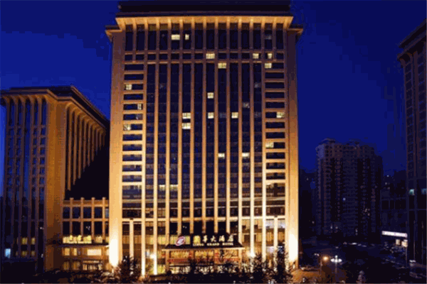 丽华酒店