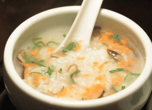同记粥铺