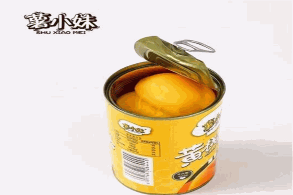 薯小妹生鲜