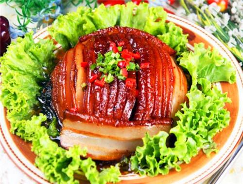 阿彪湘菜馆