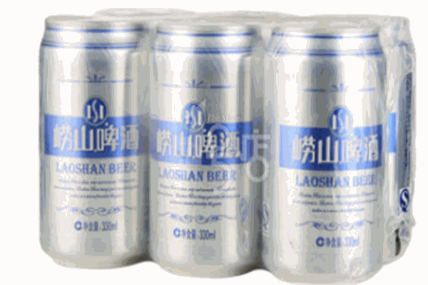 崂山啤酒