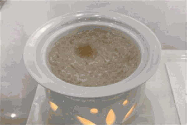 花哪鲜炖燕窝