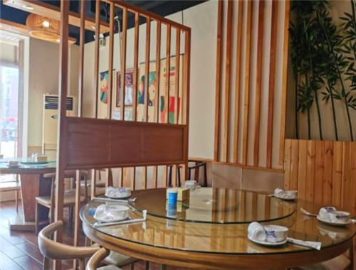 我叫湘本味湘菜