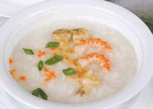 同记粥铺
