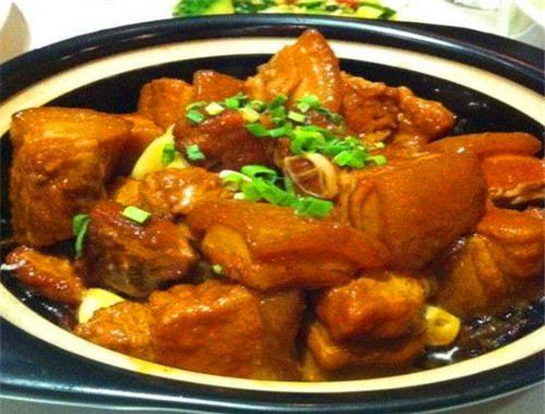 辣么辣么湘菜